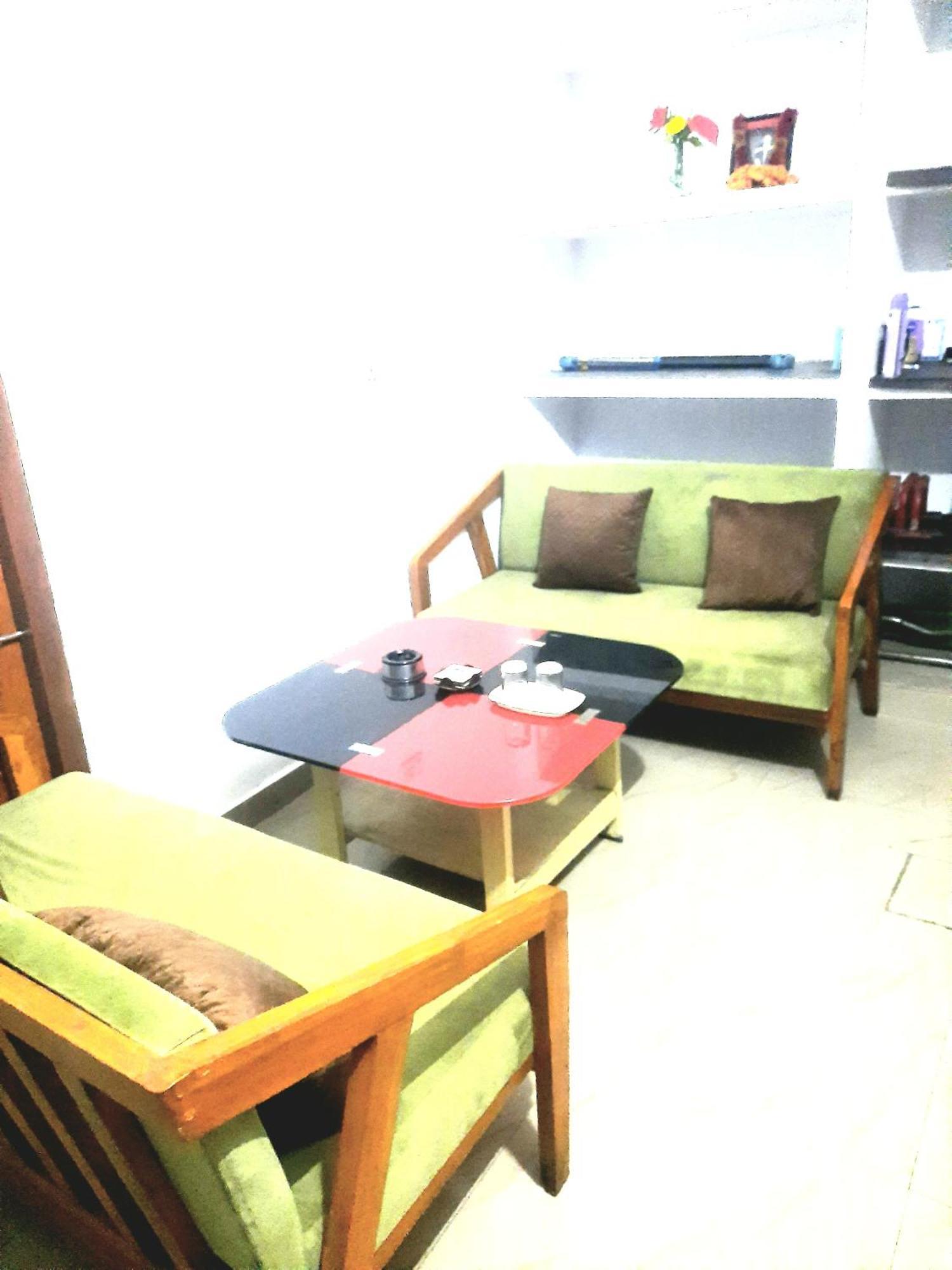 Gokul Pg Homestay Gorakhpur Habitación foto