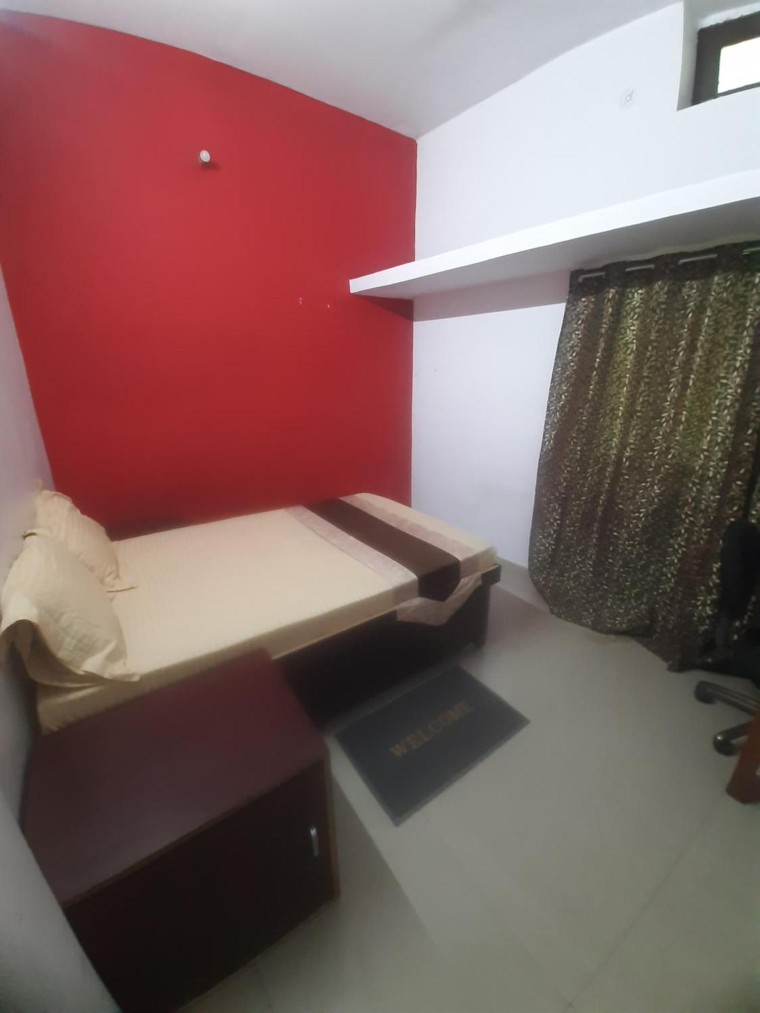 Gokul Pg Homestay Gorakhpur Habitación foto